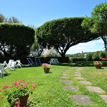 Fattoria Nel Parco Apartamento