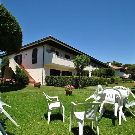 Fattoria Nel Parco Castiglioncello