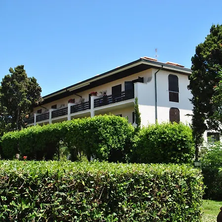 Apartamento Fattoria Nel Parco *