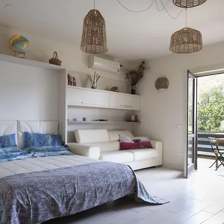 Apartamento Fattoria Nel Parco
