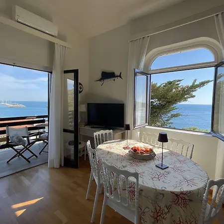Apartamento Fattoria Nel Parco Castiglioncello