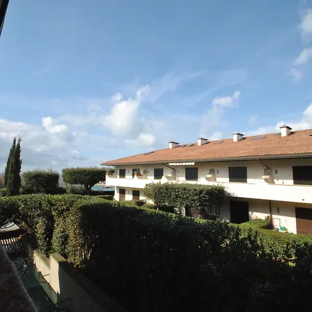 Fattoria Nel Parco Apartamento Castiglioncello