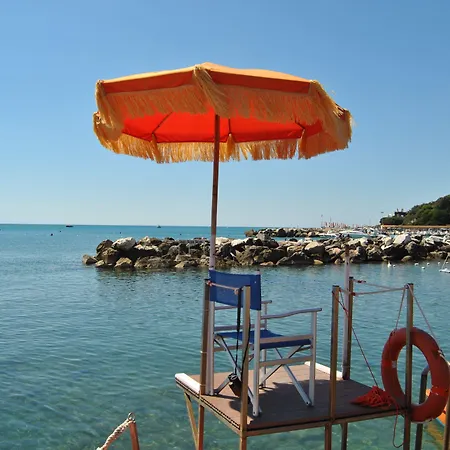 Apartamento Fattoria Nel Parco *