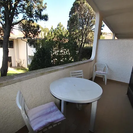 Fattoria Nel Parco Apartment Castiglioncello