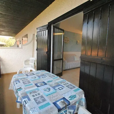 Apartamento Fattoria Nel Parco Castiglioncello
