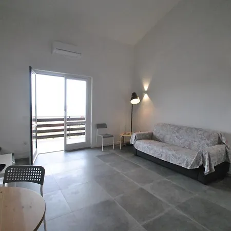 Fattoria Nel Parco Apartamento *