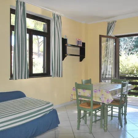 Fattoria Nel Parco Apartamento *