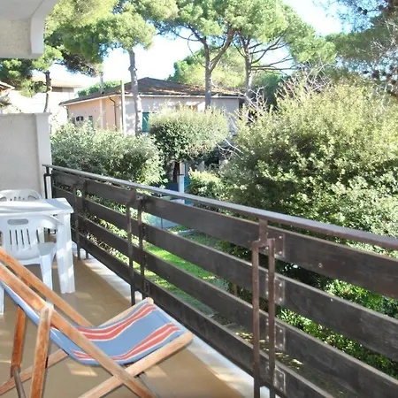 Fattoria Nel Parco Apartment Castiglioncello