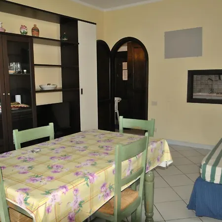 Fattoria Nel Parco Apartment Castiglioncello