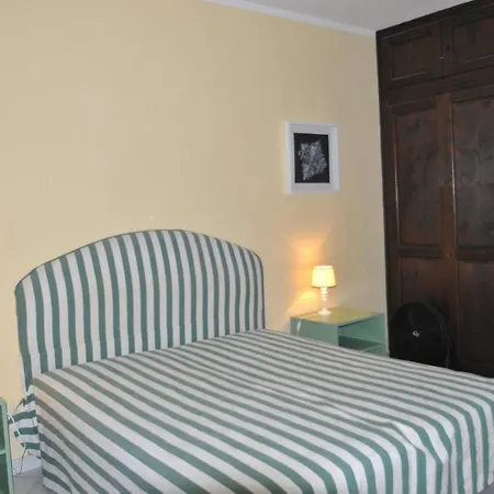 Apartment Fattoria Nel Parco *