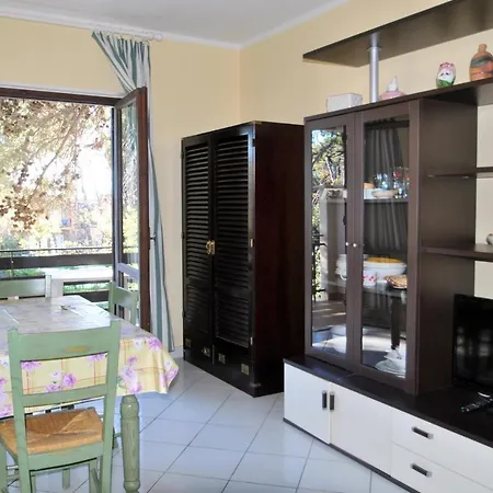 Apartamento Fattoria Nel Parco Castiglioncello